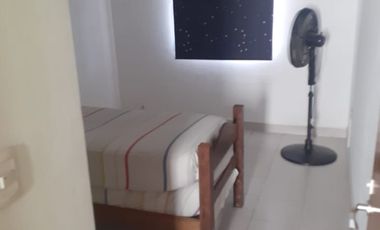 Departamento en venta en Burzaco Este