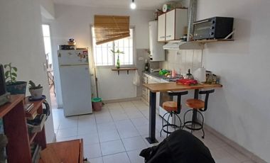 Departamento en venta en Burzaco Este
