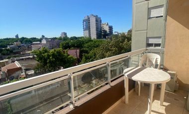 Departamento en alquiler en Remedios de Escalada Oeste