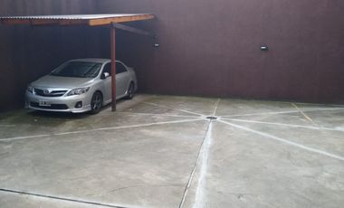 Departamento en alquiler en Remedios de Escalada Oeste