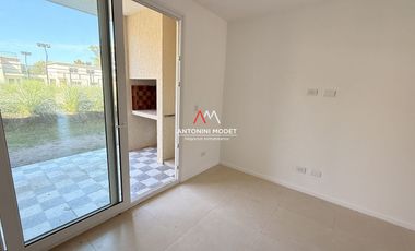 VENTA DE DEPARTAMENTO EN Pilar