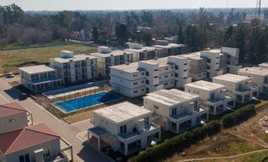VENTA DE DEPARTAMENTO EN Pilar