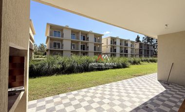 VENTA DE DEPARTAMENTO EN Pilar