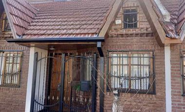 Duplex en venta en Ramos Mejia Sur