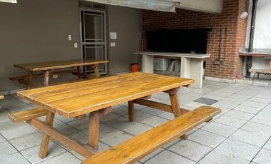 Departamento en alquiler en Moron Centro