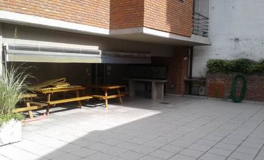 Departamento en alquiler en Moron Centro