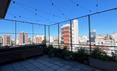 Departamento en alquiler en Moron Centro