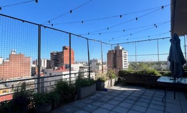 Departamento en alquiler en Moron Centro