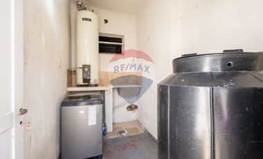 Casa en venta de 3 dormitorios y patio en zona sur