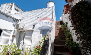 Casa en venta de 3 dormitorios y patio en zona sur