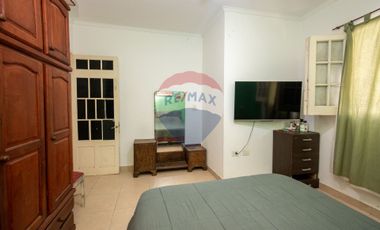 Casa en venta de 3 dormitorios y patio en zona sur