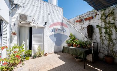 Casa en venta de 3 dormitorios y patio en zona sur