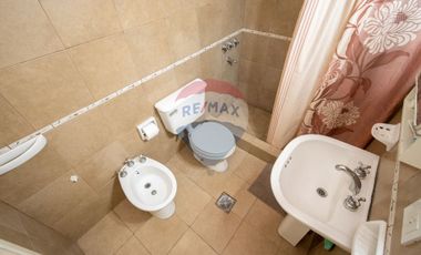 Casa en venta de 3 dormitorios y patio en zona sur
