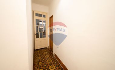 Casa en venta de 3 dormitorios y patio en zona sur