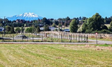 PARCELA EN CONDOMINIO LOS ULMOS DE MOLINO VIEJO