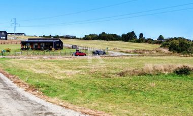 PARCELA EN CONDOMINIO LOS ULMOS DE MOLINO VIEJO