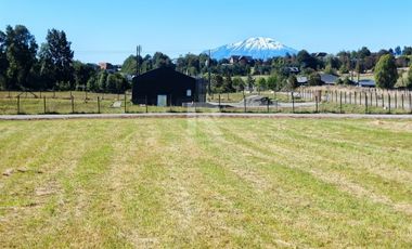 PARCELA EN CONDOMINIO LOS ULMOS DE MOLINO VIEJO