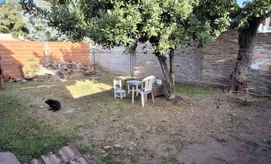 Casa en venta en Florencio Varela Este
