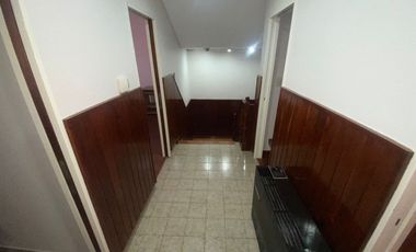 VENTA CASA CHALET 5 AMBIENTES ISIDRO CASANOVA