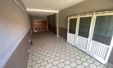 VENTA CASA CHALET 5 AMBIENTES ISIDRO CASANOVA