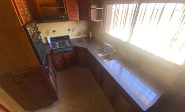 VENTA CASA CHALET 5 AMBIENTES ISIDRO CASANOVA
