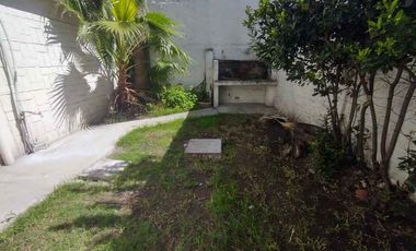 Casa PH en alquiler en Castelar Sur