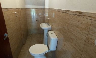 Casa PH en alquiler en Castelar Sur