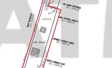 Terreno en venta en Maipú, Maipú