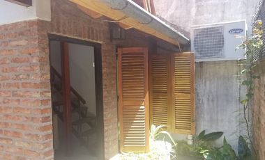 Duplex en venta en Ramos Mejia Sur