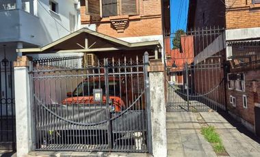 Duplex en venta en Ramos Mejia Sur