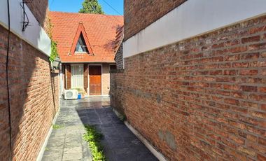 Duplex en venta en Ramos Mejia Sur