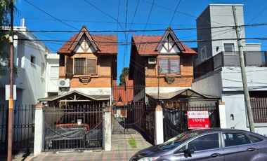 Duplex en venta en Ramos Mejia Sur