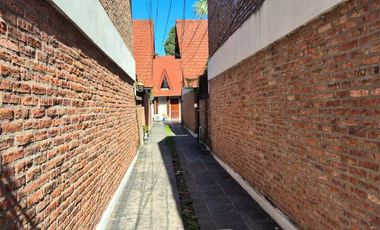 Duplex en venta en Ramos Mejia Sur