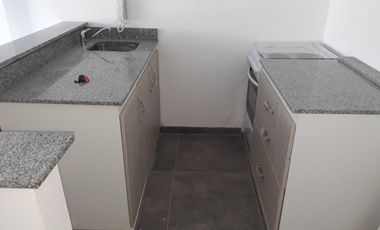Departamento en alquiler en Bernal Centro