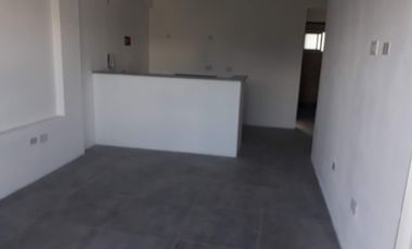 Departamento en alquiler en Bernal Centro