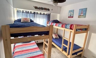 Departamento en venta en San Bernardo