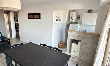 Departamento en venta en San Bernardo