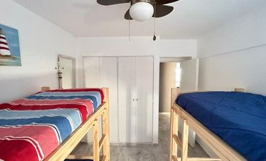 Departamento en venta en San Bernardo