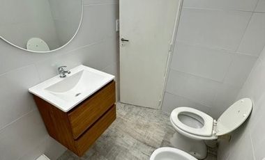 Departamento en venta en San Bernardo