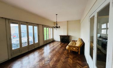 PISO DEPARTAMENTO 3 AMB TERRAZA VENTA LOMAS CENTRO