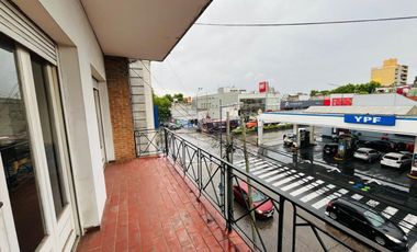 PISO DEPARTAMENTO 3 AMB TERRAZA VENTA LOMAS CENTRO