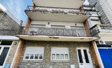 PISO DEPARTAMENTO 3 AMB TERRAZA VENTA LOMAS CENTRO