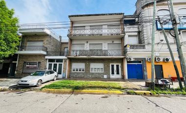 PISO DEPARTAMENTO 3 AMB TERRAZA VENTA LOMAS CENTRO