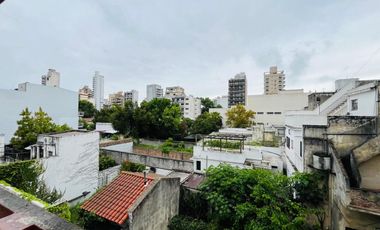 PISO DEPARTAMENTO 3 AMB TERRAZA VENTA LOMAS CENTRO