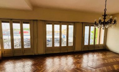 PISO DEPARTAMENTO 3 AMB TERRAZA VENTA LOMAS CENTRO
