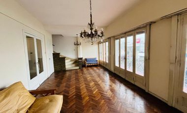 PISO DEPARTAMENTO 3 AMB TERRAZA VENTA LOMAS CENTRO