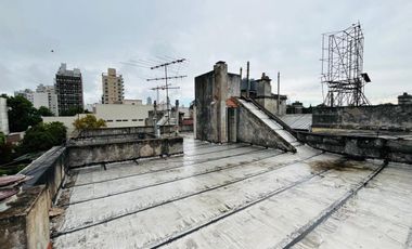 PISO DEPARTAMENTO 3 AMB TERRAZA VENTA LOMAS CENTRO