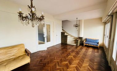 PISO DEPARTAMENTO 3 AMB TERRAZA VENTA LOMAS CENTRO