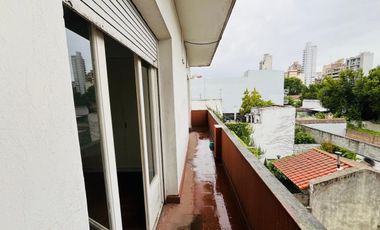PISO DEPARTAMENTO 3 AMB TERRAZA VENTA LOMAS CENTRO