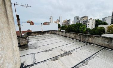 PISO DEPARTAMENTO 3 AMB TERRAZA VENTA LOMAS CENTRO